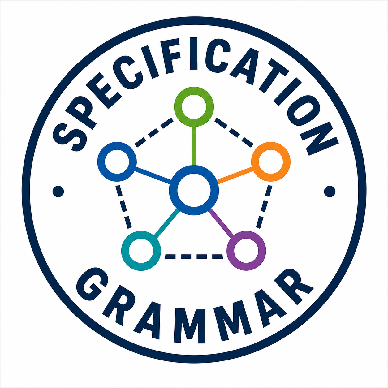 Specification Grammar
