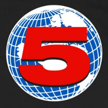 Channel 5